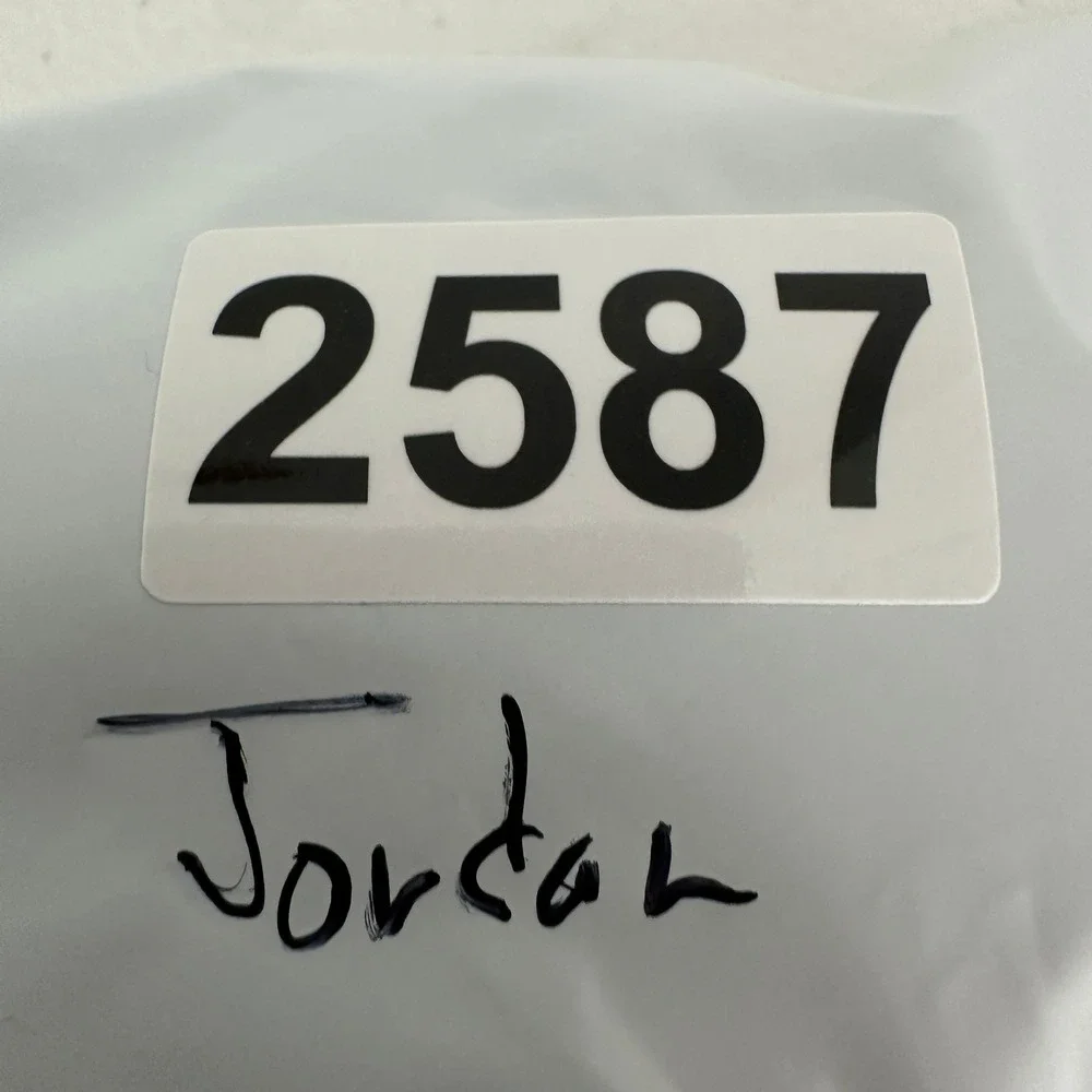 Jordan‎ Hoodie Mens S Black CK9567-010 Jumpman Logo Graphic Pullover Sweatshirt